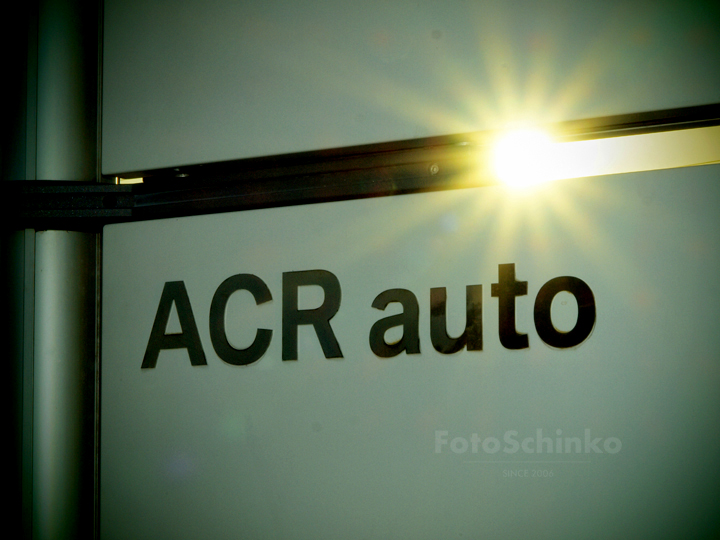 01 | Grand Opening BMW ACR auto | FotoSchinko